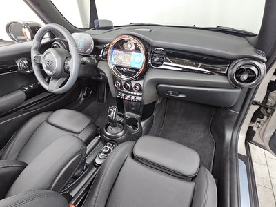 2024 MINI COOPER CONVERTIBLE — фото 5