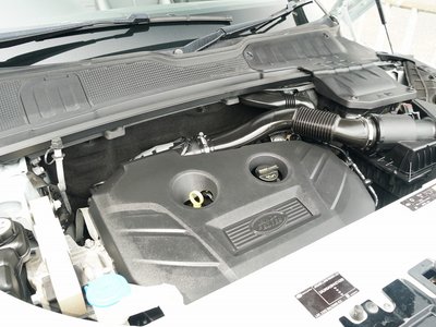 2018 LAND Rover RANGE ROVER EVOQUE — миниатюра 22