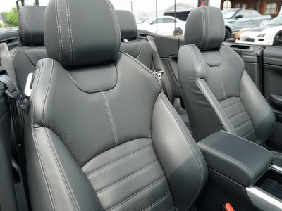 2018 LAND Rover RANGE ROVER EVOQUE — миниатюра 18