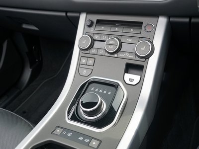 2018 LAND Rover RANGE ROVER EVOQUE — миниатюра 17