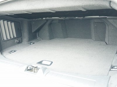 2018 LAND Rover RANGE ROVER EVOQUE — миниатюра 13