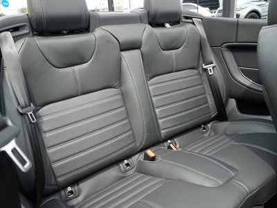 2018 LAND Rover RANGE ROVER EVOQUE — миниатюра 20