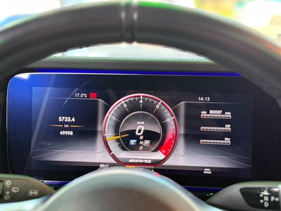 MERCEDES-BENZ G-CLASS - 8