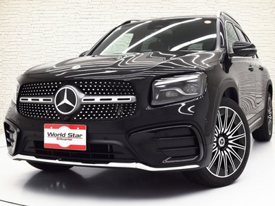 MERCEDES-BENZ GLB - 1