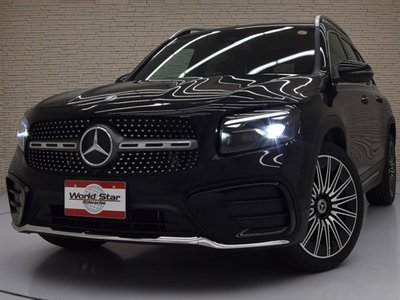 MERCEDES-BENZ GLB - 5