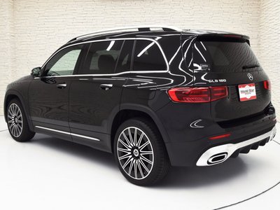 MERCEDES-BENZ GLB - 2