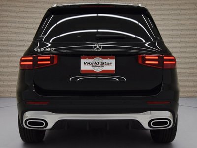 MERCEDES-BENZ GLB - 6