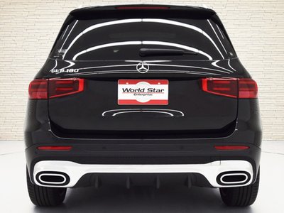 MERCEDES-BENZ GLB - 4