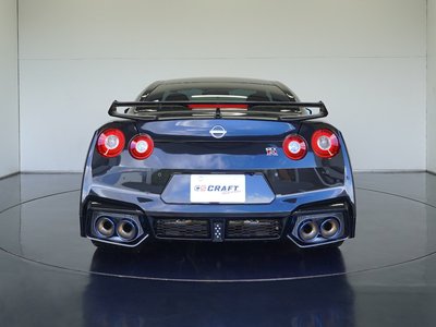 NISSAN GT-R - 4