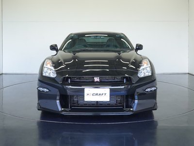 NISSAN GT-R - 3