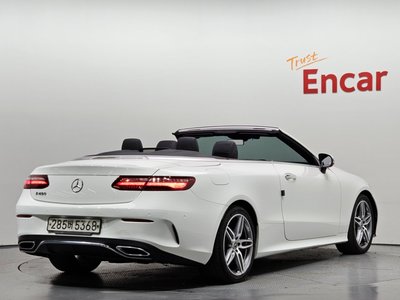 MERCEDES-BENZ E-CLASS - 3