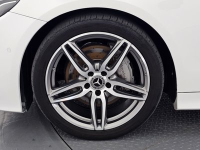MERCEDES-BENZ E-CLASS - 6