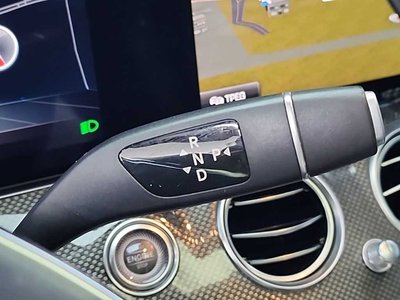 MERCEDES-BENZ E-CLASS - 8