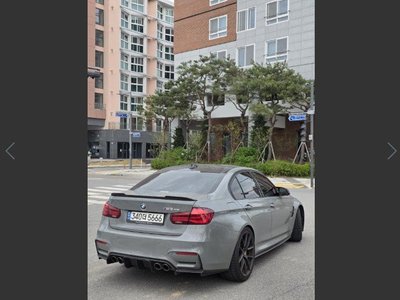 BMW M3 - 2