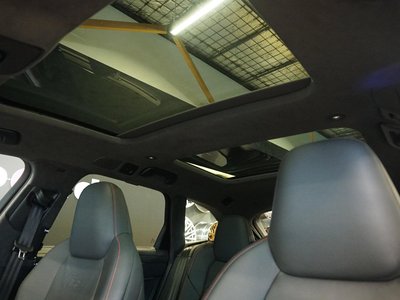 2025 AUDI RS6 AVANT — миниатюра 18