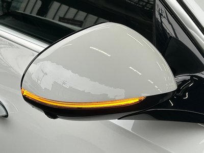 MERCEDES-BENZ E-CLASS - 10