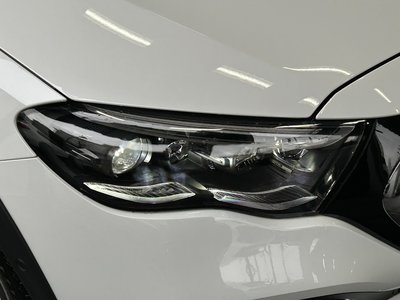 MERCEDES-BENZ E-CLASS - 7