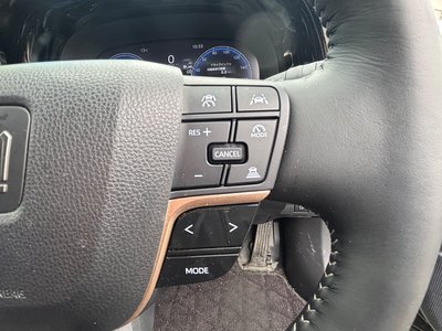 TOYOTA CROWN ESTATE - 10