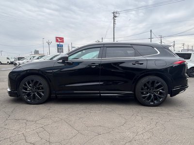 TOYOTA CROWN ESTATE - 7