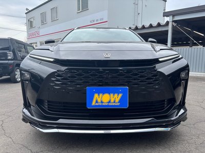 TOYOTA CROWN ESTATE - 2