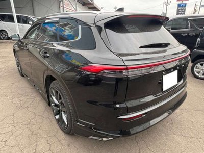 TOYOTA CROWN ESTATE - 6