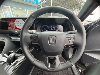 TOYOTA CROWN ESTATE - 8