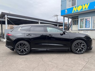 TOYOTA CROWN ESTATE - 3