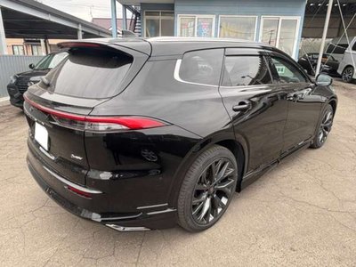 TOYOTA CROWN ESTATE - 4