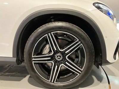 صورة مصغرة 42 لـ 2025 Mercedes-BENZ GLC