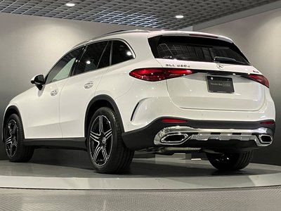 صورة مصغرة 56 لـ 2025 Mercedes-BENZ GLC