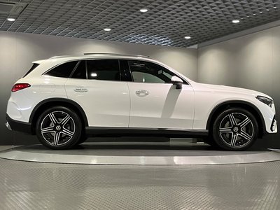 صورة مصغرة 41 لـ 2025 Mercedes-BENZ GLC