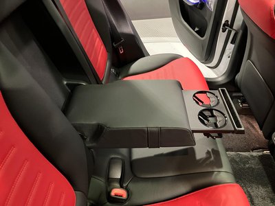 صورة مصغرة 34 لـ 2025 Mercedes-BENZ GLC