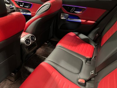صورة مصغرة 33 لـ 2025 Mercedes-BENZ GLC