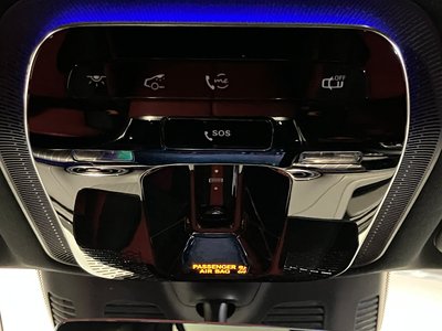 صورة مصغرة 61 لـ 2025 Mercedes-BENZ GLC