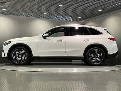 صورة مصغرة 38 لـ 2025 Mercedes-BENZ GLC