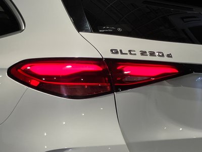صورة مصغرة 37 لـ 2025 Mercedes-BENZ GLC