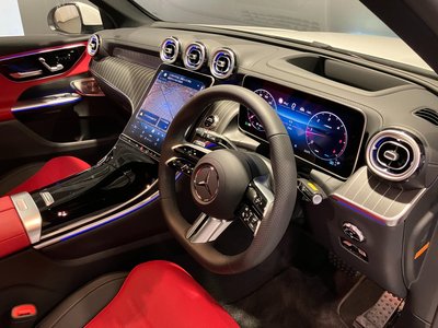 صورة مصغرة 12 لـ 2025 Mercedes-BENZ GLC