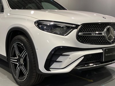 صورة مصغرة 50 لـ 2025 Mercedes-BENZ GLC