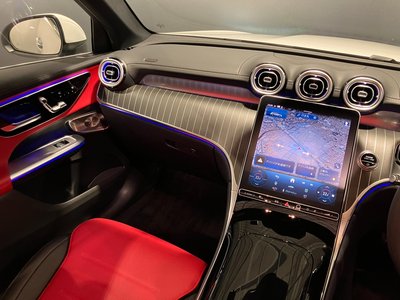 صورة مصغرة 63 لـ 2025 Mercedes-BENZ GLC