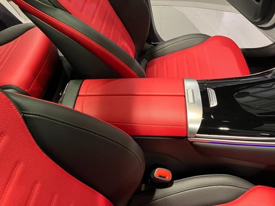 صورة مصغرة 28 لـ 2025 Mercedes-BENZ GLC