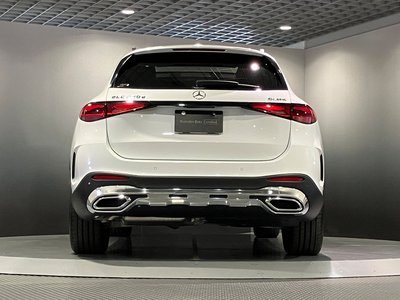 صورة مصغرة 55 لـ 2025 Mercedes-BENZ GLC