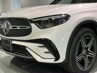 صورة مصغرة 48 لـ 2025 Mercedes-BENZ GLC
