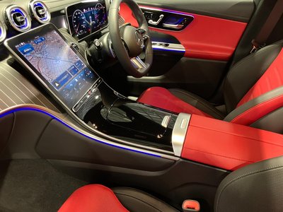 صورة مصغرة 13 لـ 2025 Mercedes-BENZ GLC