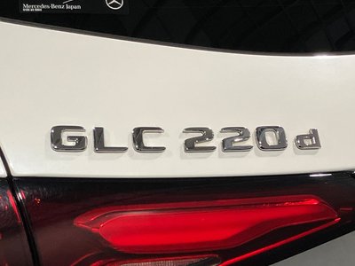 صورة مصغرة 52 لـ 2025 Mercedes-BENZ GLC