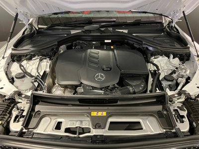 صورة مصغرة 46 لـ 2025 Mercedes-BENZ GLC
