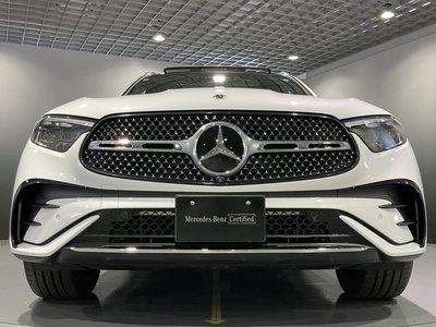 صورة مصغرة 49 لـ 2025 Mercedes-BENZ GLC
