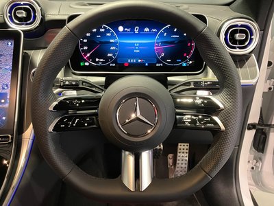 صورة مصغرة 20 لـ 2025 Mercedes-BENZ GLC