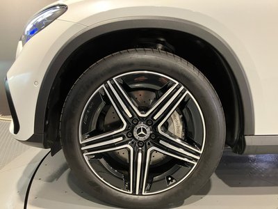 صورة مصغرة 39 لـ 2025 Mercedes-BENZ GLC