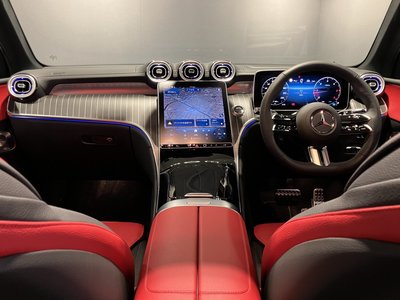 صورة مصغرة 11 لـ 2025 Mercedes-BENZ GLC
