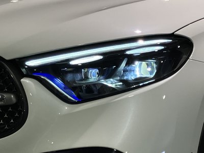 صورة مصغرة 36 لـ 2025 Mercedes-BENZ GLC